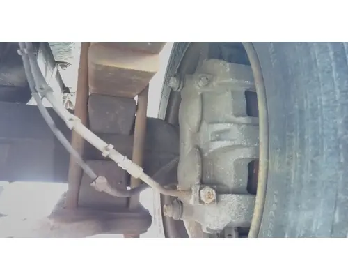 EATON-SPICER S135S AXLE ASSEMBLY, REAR (REAR)
