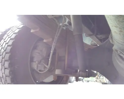 EATON-SPICER S135S AXLE ASSEMBLY, REAR (REAR)