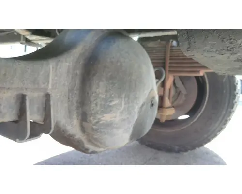 EATON-SPICER S135S AXLE ASSEMBLY, REAR (REAR)