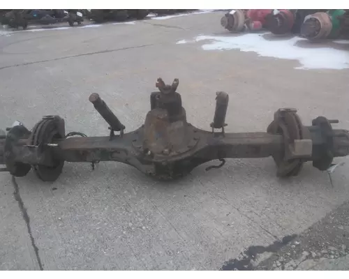 EATON-SPICER S135 AXLE ASSEMBLY, REAR (REAR)