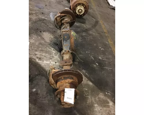 EATON-SPICER S135 AXLE HOUSING, REAR (REAR)