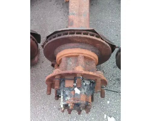 EATON-SPICER S135 AXLE HOUSING, REAR (REAR)