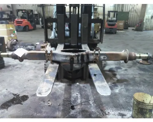 EATON-SPICER S135 AXLE HOUSING, REAR (REAR)