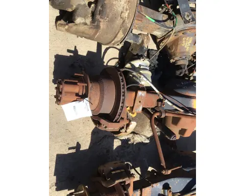 EATON-SPICER S135 AXLE HOUSING, REAR (REAR)