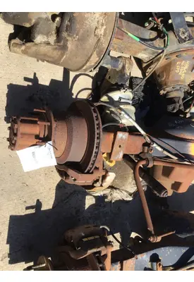 EATON-SPICER S135 AXLE HOUSING, REAR (REAR)