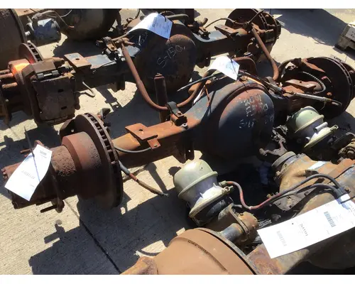 EATON-SPICER S135 AXLE HOUSING, REAR (REAR)