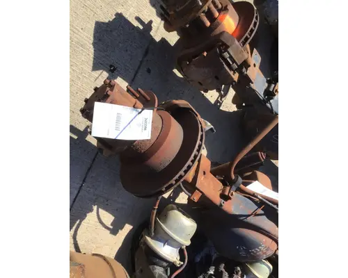 EATON-SPICER S135 AXLE HOUSING, REAR (REAR)