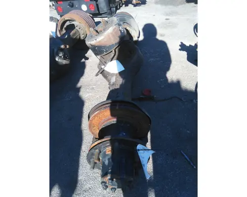 EATON-SPICER S140 AXLE HOUSING, REAR (REAR)