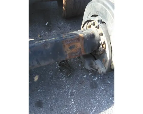 EATON-SPICER S140 AXLE HOUSING, REAR (REAR)