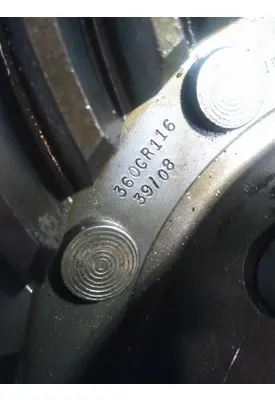 EATON-SPICER S150R488 DIFFERENTIAL ASSEMBLY REAR REAR