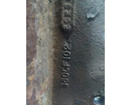 EATON-SPICER S150R488 DIFFERENTIAL ASSEMBLY REAR REAR