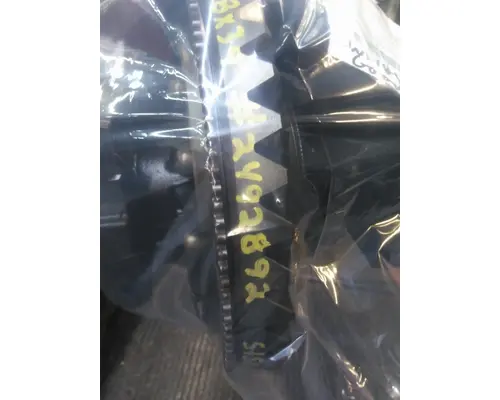 EATON-SPICER S150R488 DIFFERENTIAL ASSEMBLY REAR REAR