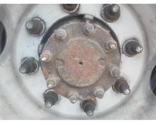 EATON-SPICER S150SR513 CUTOFF - SINGLE AXLE