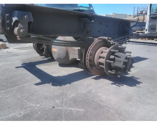 EATON-SPICER S150SR513 CUTOFF - SINGLE AXLE