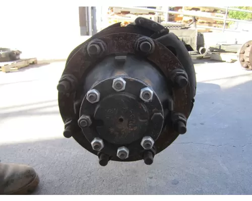 EATON-SPICER S150S AXLE ASSEMBLY, REAR (REAR)