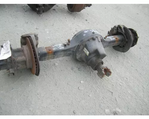 EATON-SPICER S150S AXLE ASSEMBLY, REAR (REAR)