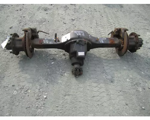 EATON-SPICER S150S AXLE ASSEMBLY, REAR (REAR)