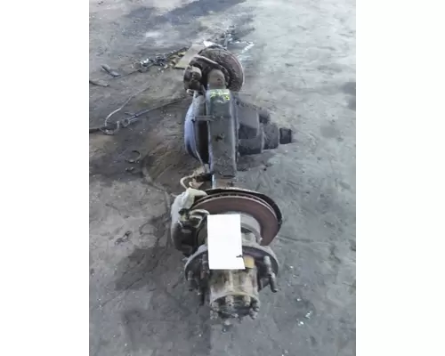 EATON-SPICER S150S AXLE ASSEMBLY, REAR (REAR)