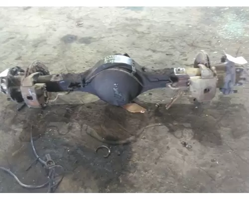 EATON-SPICER S150S AXLE ASSEMBLY, REAR (REAR)
