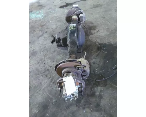 EATON-SPICER S150S AXLE ASSEMBLY, REAR (REAR)