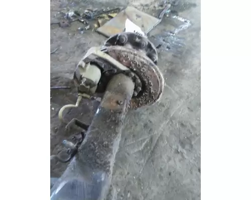 EATON-SPICER S150S AXLE ASSEMBLY, REAR (REAR)