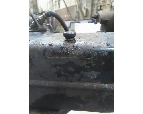 EATON-SPICER S150S AXLE ASSEMBLY, REAR (REAR)