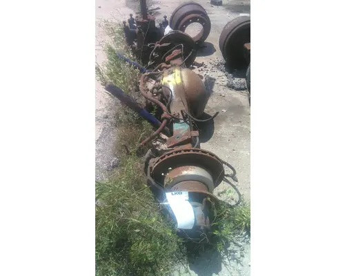 EATON-SPICER S150S AXLE ASSEMBLY, REAR (REAR)