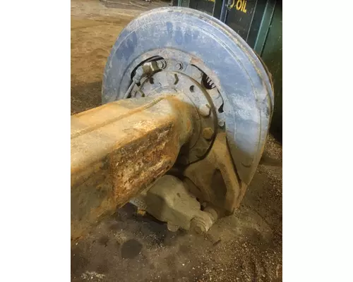 EATON-SPICER S150S AXLE HOUSING, REAR (REAR)