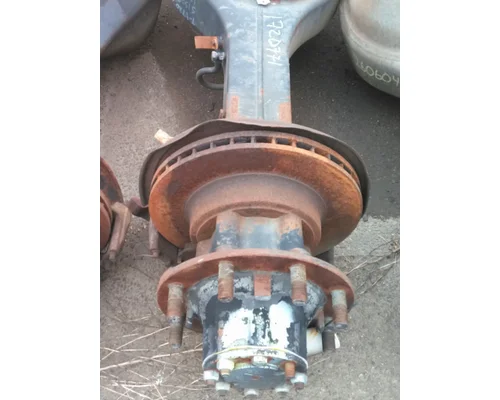 EATON-SPICER S150S AXLE HOUSING, REAR (REAR)