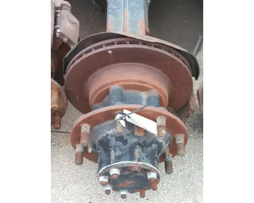 EATON-SPICER S150S AXLE HOUSING, REAR (REAR)