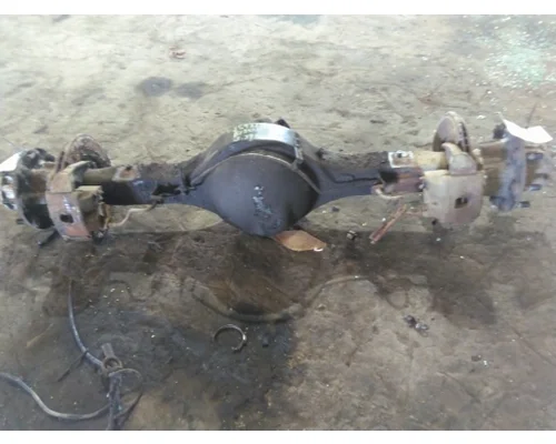 EATON-SPICER S150S AXLE HOUSING, REAR (REAR)