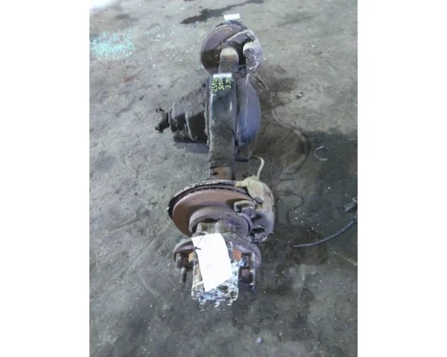 EATON-SPICER S150S AXLE HOUSING, REAR (REAR)
