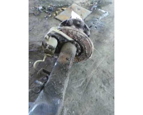 EATON-SPICER S150S AXLE HOUSING, REAR (REAR)