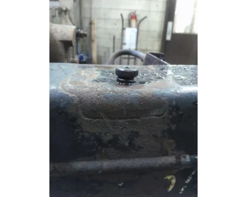 EATON-SPICER S150S AXLE HOUSING, REAR (REAR)