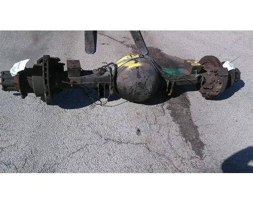 EATON-SPICER S150S AXLE HOUSING, REAR (REAR)