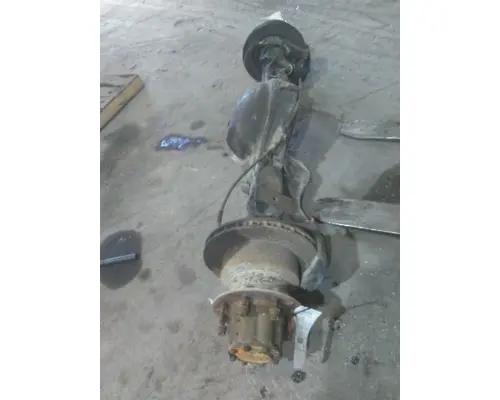 EATON-SPICER S150S AXLE HOUSING, REAR (REAR)