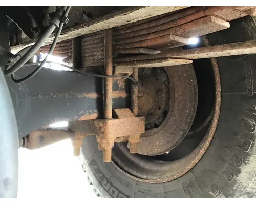 EATON-SPICER S150S AXLE HOUSING, REAR (REAR)