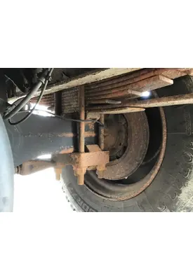 EATON-SPICER S150S AXLE HOUSING, REAR (REAR)