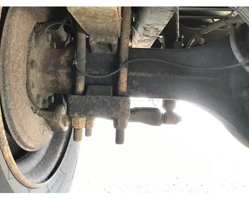 EATON-SPICER S150S AXLE HOUSING, REAR (REAR)