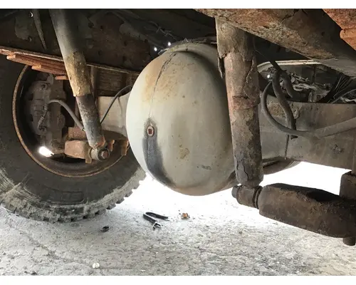 EATON-SPICER S150S AXLE HOUSING, REAR (REAR)