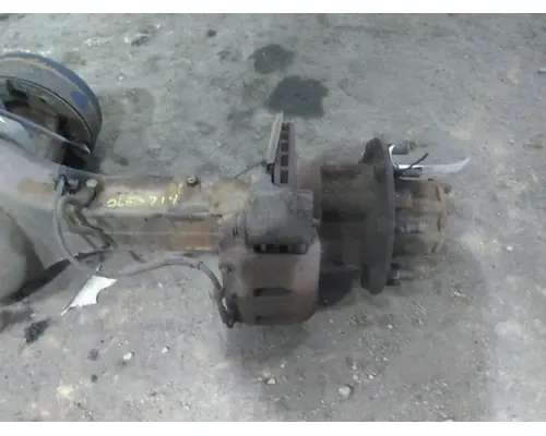 EATON-SPICER S150S AXLE HOUSING, REAR (REAR)