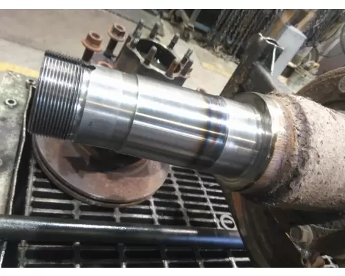 EATON-SPICER S150S AXLE HOUSING, REAR (REAR)