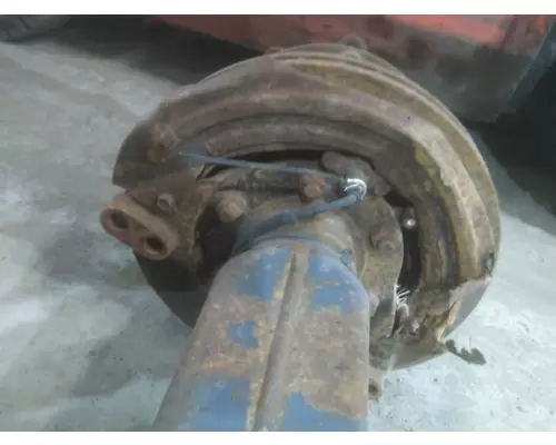 EATON-SPICER S150S AXLE HOUSING, REAR (REAR)