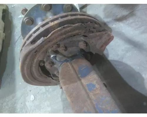 EATON-SPICER S150S AXLE HOUSING, REAR (REAR)