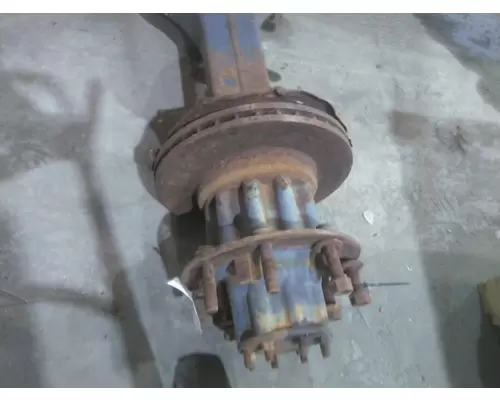 EATON-SPICER S150S AXLE HOUSING, REAR (REAR)