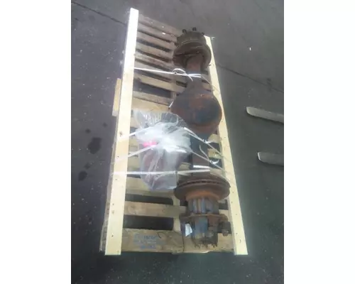 EATON-SPICER S150S AXLE HOUSING, REAR (REAR)