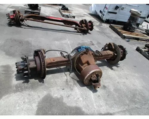 EATON-SPICER S150 AXLE ASSEMBLY, REAR (REAR)