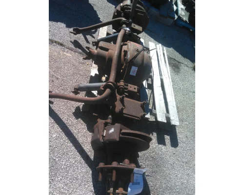 EATON-SPICER S150 AXLE ASSEMBLY, REAR (REAR)
