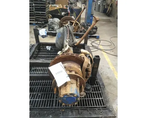 EATON-SPICER S150 AXLE HOUSING, REAR (REAR)