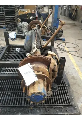 EATON-SPICER S150 AXLE HOUSING, REAR (REAR)